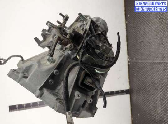 купить КПП 6-ст.мех. (МКПП) на Mazda 3 (BP) 2019-2025