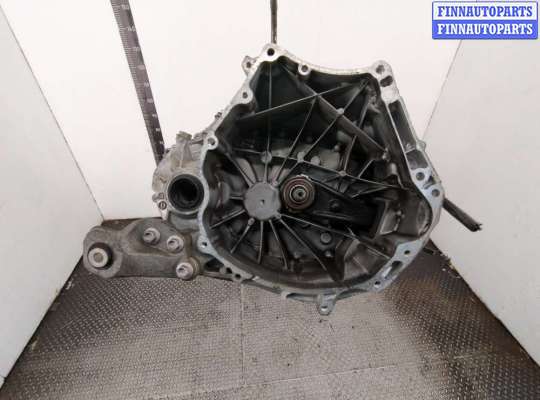 купить КПП 6-ст.мех. (МКПП) на Mazda 3 (BP) 2019-2025