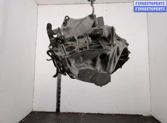 купить КПП 6-ст.мех. (МКПП) на Mazda 3 (BP) 2019-2025