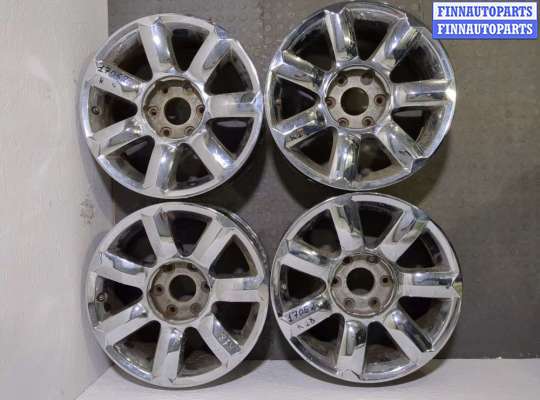 купить Комплект литых дисков на Infiniti QX56 2004-2010