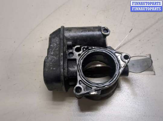купить Заслонка дроссельная на Audi A3 (8P) 2003-2013