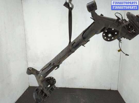 купить Ступица (кулак, цапфа) на Hyundai Elantra 2015-2020