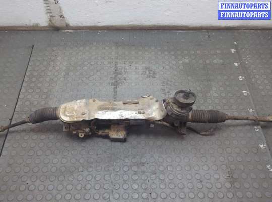 Рейка рулевая без г/у VG2732237 на Volkswagen Touran 2003-2006
