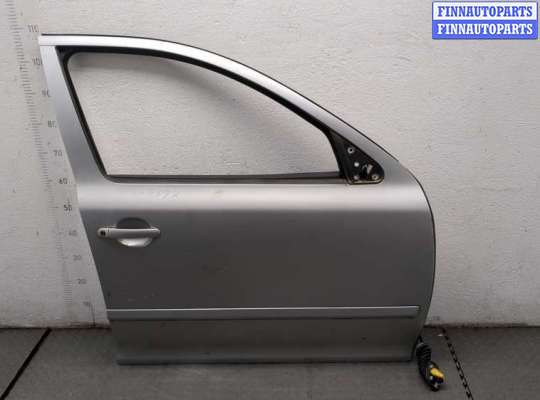 купить Дверь боковая (легковая) на Skoda Octavia (A5) 2004-2013
