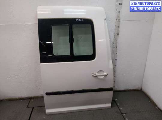 Ручка двери наружная на Volkswagen Caddy III (2K)