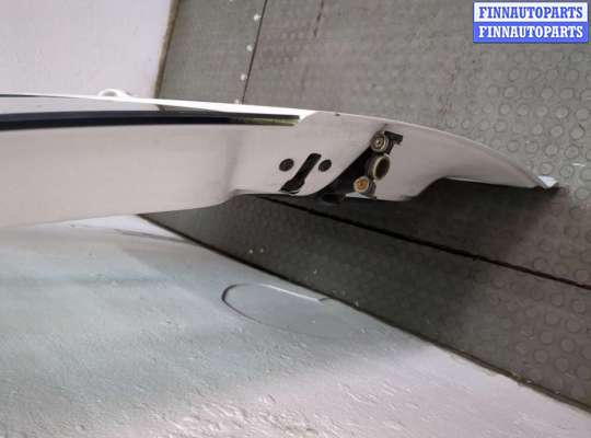 Ручка двери наружная на Volkswagen Caddy III (2K)