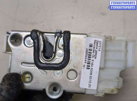купить Замок двери на Mercedes GL X164 2006-2012