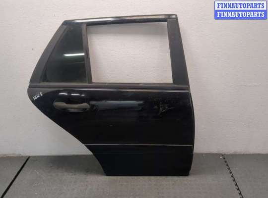 купить Дверь боковая (легковая) на Mercedes C W203 2000-2007