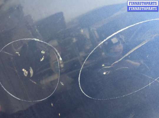 купить Капот на Ford Fiesta 2001-2007