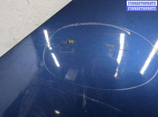 купить Капот на Ford Fiesta 2001-2007