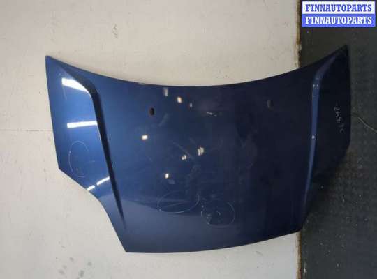купить Капот на Ford Fiesta 2001-2007
