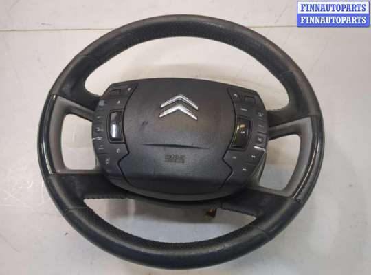 купить Руль на Citroen C5 2008-2017