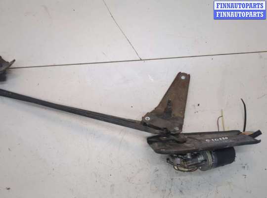 купить Механизм стеклоочистителя (трапеция дворников) на Citroen Berlingo 1997-2002