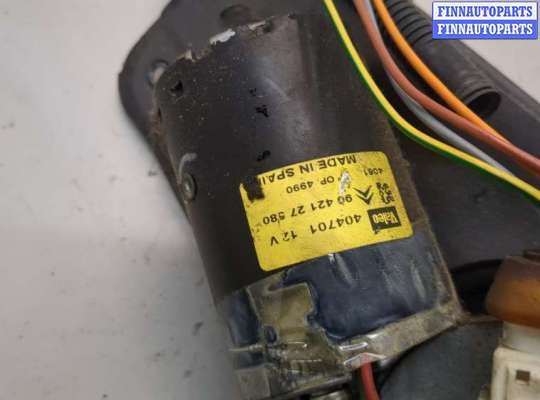 купить Механизм стеклоочистителя (трапеция дворников) на Citroen Berlingo 1997-2002