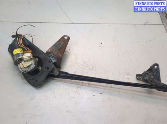 купить Механизм стеклоочистителя (трапеция дворников) на Citroen Berlingo 1997-2002