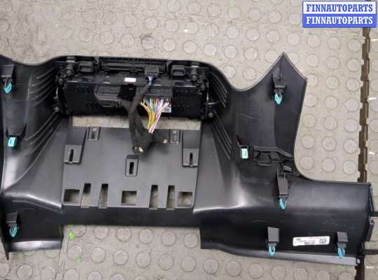 Блок управления печкой на Ford Escape IV / Kuga III