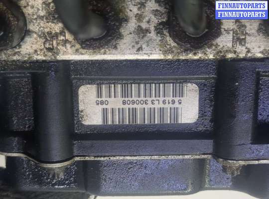 купить Блок АБС, насос (ABS, ESP, ASR) на Seat Ibiza 4 2008-2015