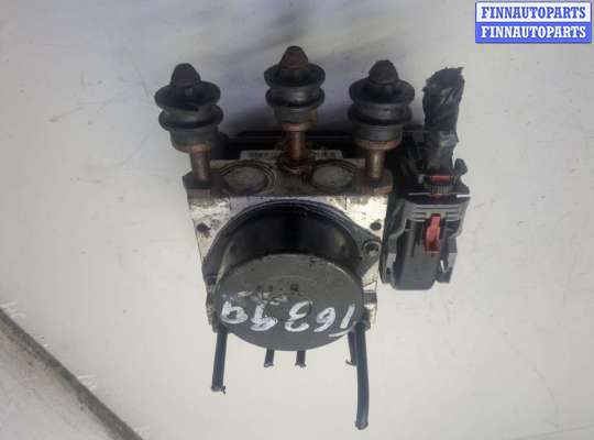 Блок АБС, насос (ABS, ESP, ASR) ST350482 на Seat Ibiza 4 2008-2015