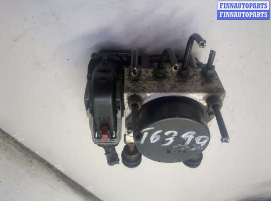 купить Блок АБС, насос (ABS, ESP, ASR) на Seat Ibiza 4 2008-2015