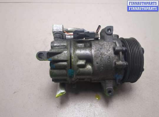 купить Компрессор кондиционера на Fiat Doblo 2009-2022