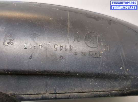 купить Зеркало боковое на Peugeot 307 2001-2008