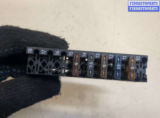 купить Блок предохранителей на Mercedes ML W164 2005-2011
