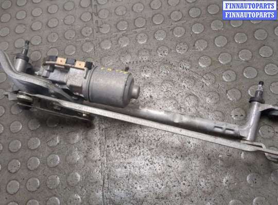 Механизм стеклоочистителя (трапеция дворников) VG2778360 на Volkswagen Golf 7 2012-2020