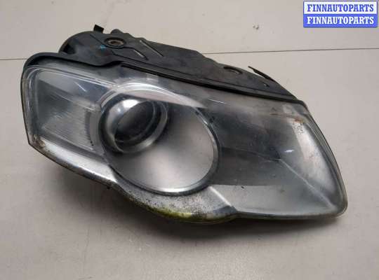 Фара (передняя) VG2577876 на Volkswagen Passat 6 2005-2010