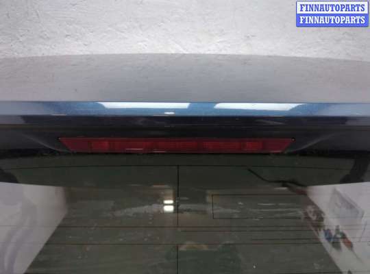 купить Крышка (дверь) багажника на Nissan Pathfinder 2012-2020