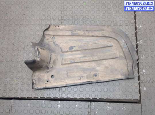 Защита днища, запаски, КПП, подвески VG2362045 на Volkswagen Passat 7 2010-2015 Европа