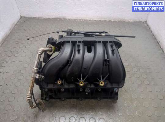 купить Коллектор впускной на Chevrolet Spark 2009-2016