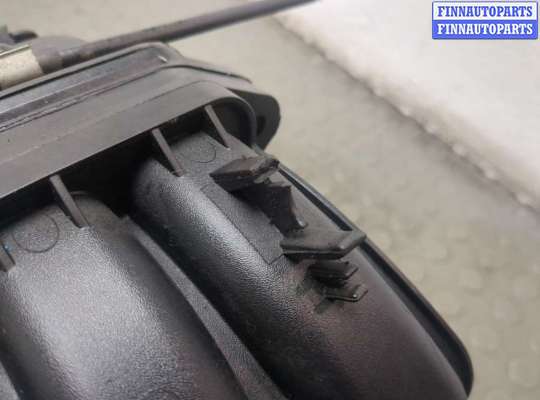 купить Коллектор впускной на Chevrolet Spark 2009-2016