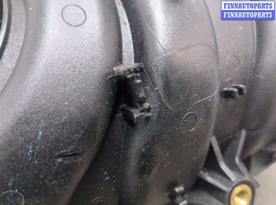 купить Коллектор впускной на Chevrolet Spark 2009-2016
