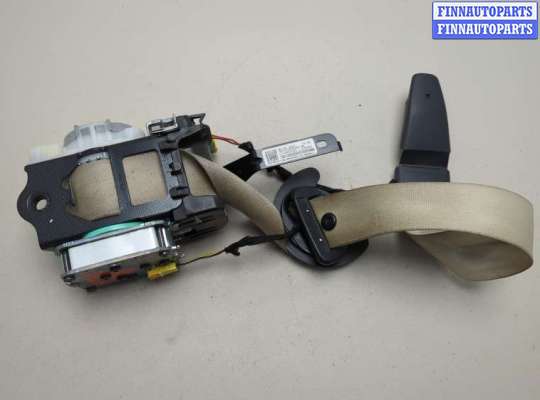 Ремень безопасности VG2538078 на Volkswagen Touareg 2010-2014