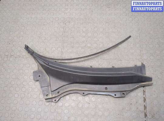 купить Жабо под дворники (дождевик) на Infiniti FX 2002-2009