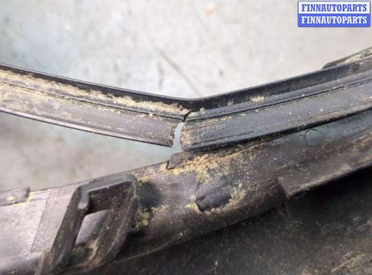 купить Жабо под дворники (дождевик) на Infiniti FX 2002-2009