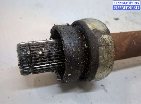 купить Полуось (приводной вал, шрус) на Honda CR-V 1995-2001