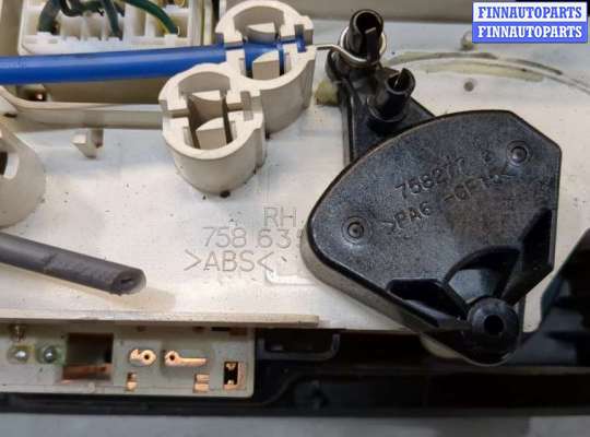 купить Переключатель отопителя (печки) на Toyota Yaris 1999-2006