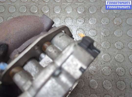 купить Турбина на Audi Q7 2005-2015