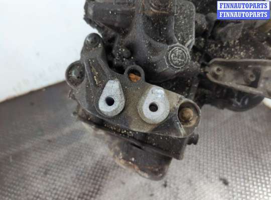 купить КПП 5-ст.мех. (МКПП) на Opel Corsa C 2000-2006