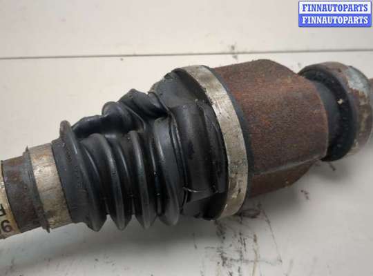 купить Полуось (приводной вал, шрус) на Citroen C4 Picasso 2013-2018