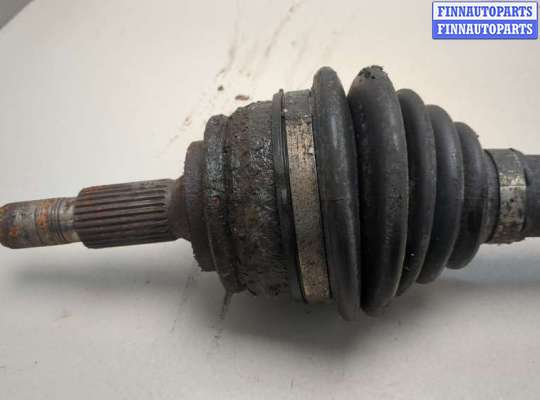 купить Полуось (приводной вал, шрус) на Citroen C4 Picasso 2013-2018