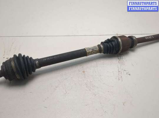 купить Полуось (приводной вал, шрус) на Citroen C4 Picasso 2013-2018