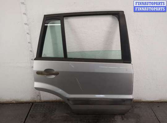 купить Стекло боковой двери на Ford Fusion 2002-2012