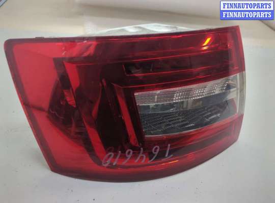 Фонарь (задний) SK540618 на Skoda Octavia (A7) 2013-2023