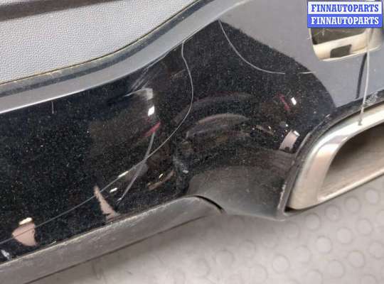 купить Бампер на Mercedes GLA X156 2014-2020