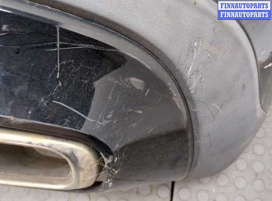 купить Бампер на Mercedes GLA X156 2014-