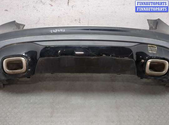 Бампер MB1697330 на Mercedes GLA X156 2014-2020
