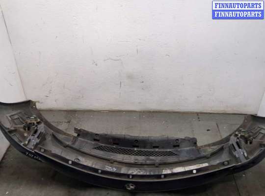 купить Бампер на BMW Z4 E85 2002-2009