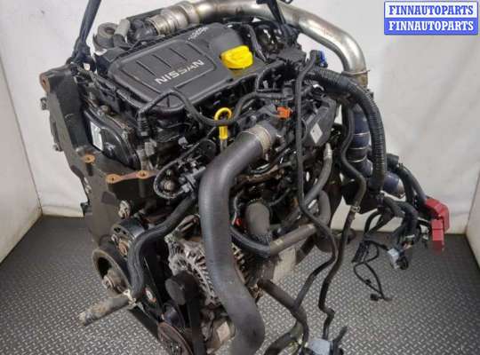 купить Генератор на Nissan Qashqai 2006-2013